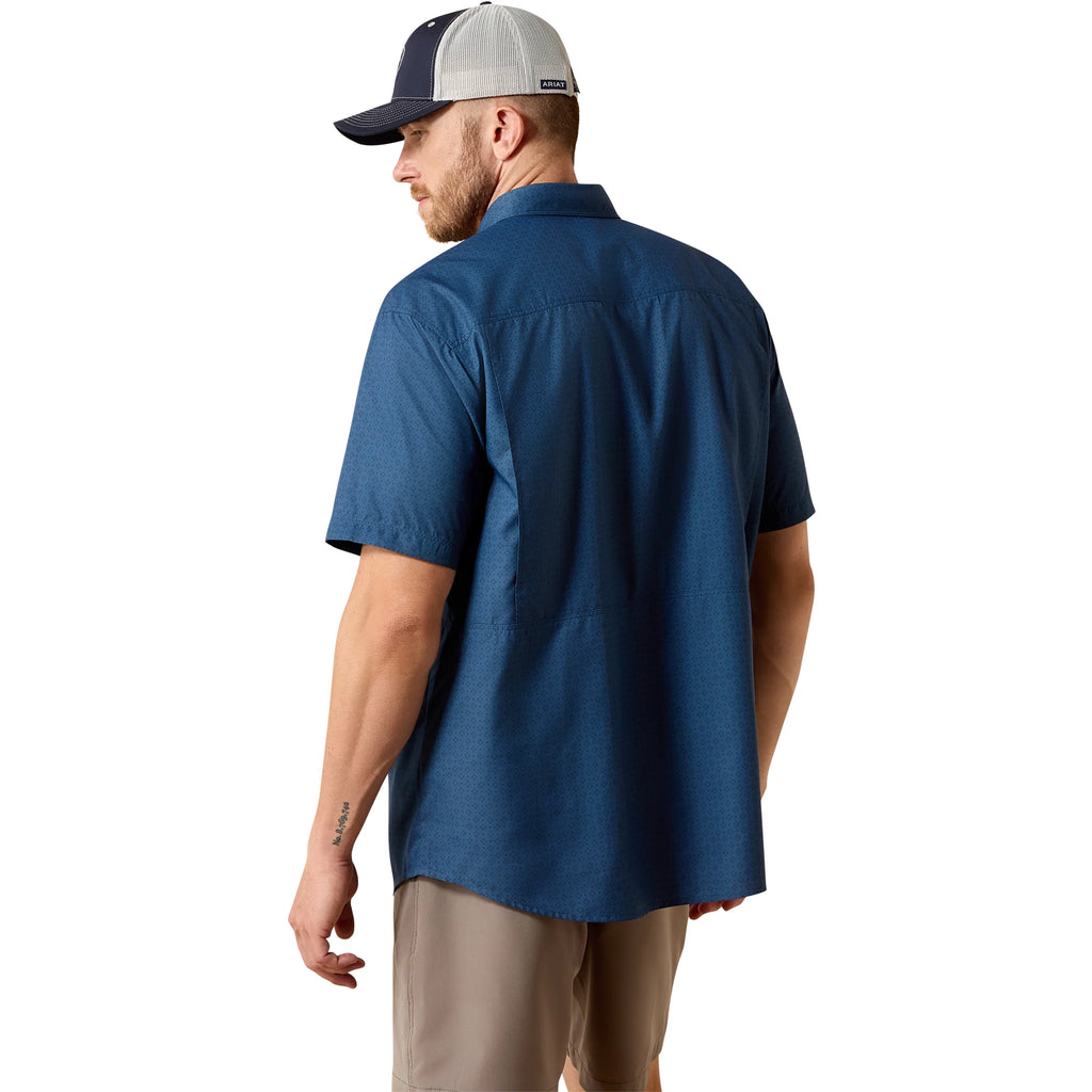 Ariat VentTek Outbound Men's Shirt