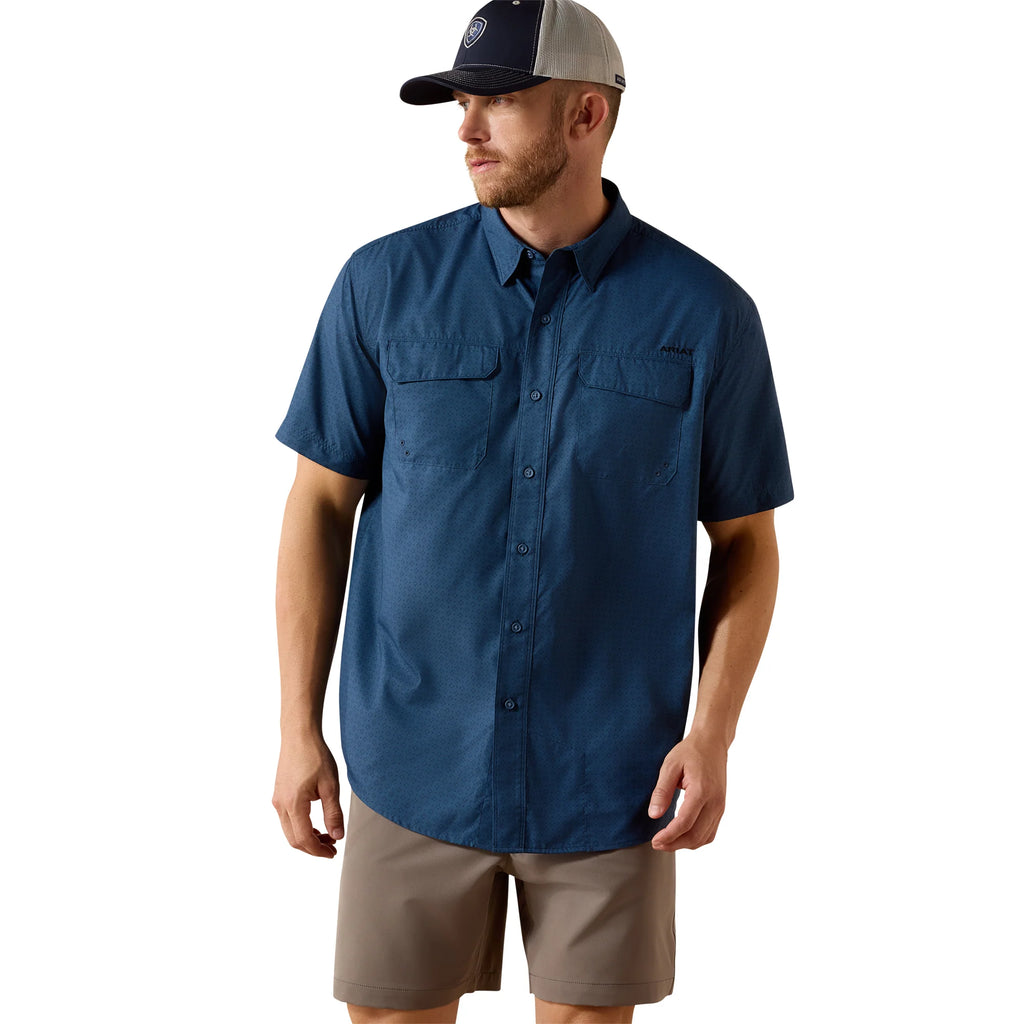 Ariat VentTek Outbound Men's Shirt