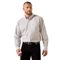 Ariate Wrinkle Free Classic Men's Button Down Shirt
