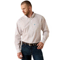Ariat Wrinkle Free Classic Men's Button Down Shirt