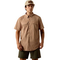 Ariat VentTek Outbound Fitted Men's Shirt