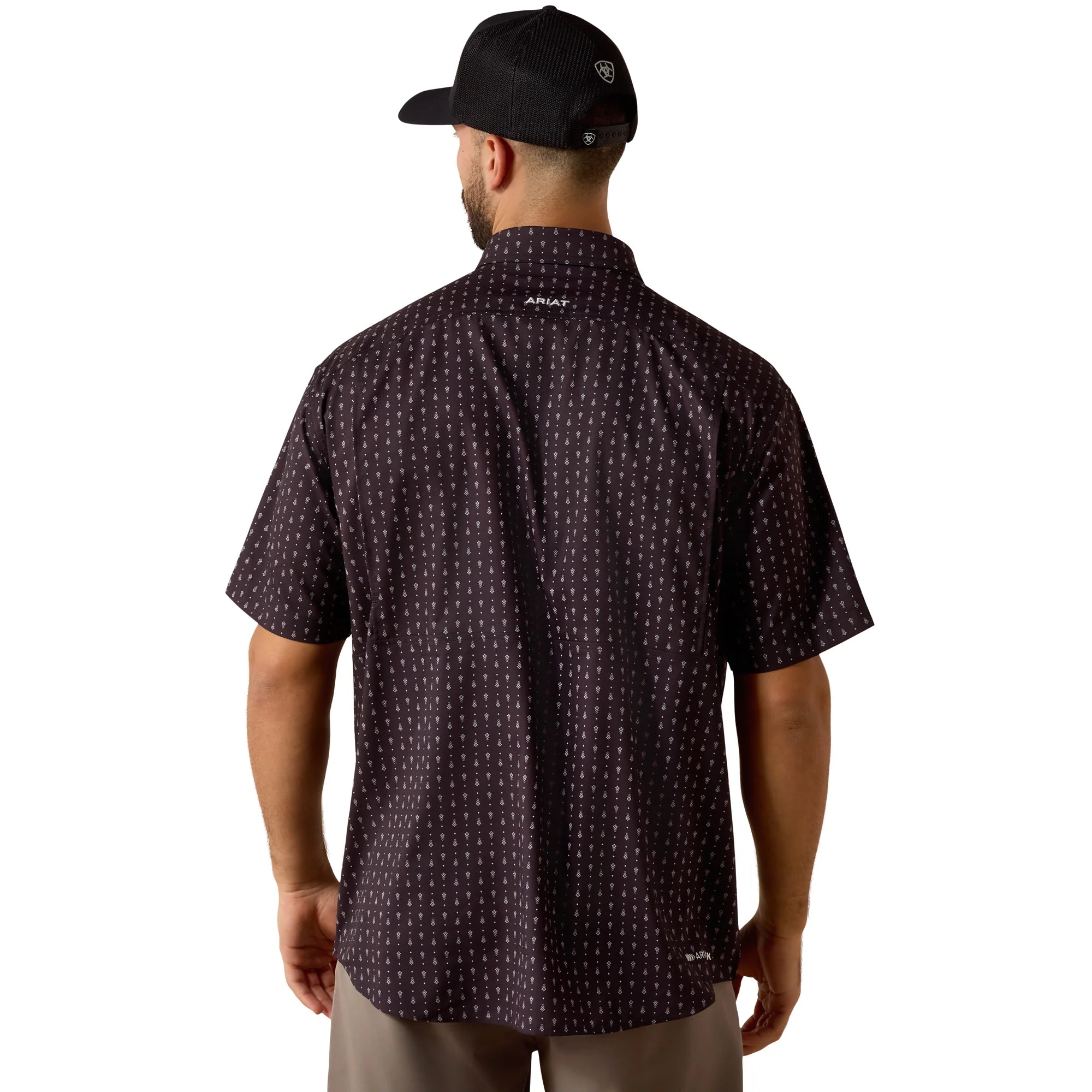 Ariat VentTek Classic Men's Shirt