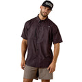Ariat VentTek Classic Men's Shirt