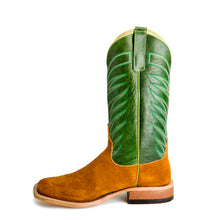 Load image into Gallery viewer, Anderson Bean Rust Crazyhorse Roughout Men&#39;s Boot
