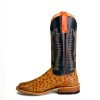 Anderson Bean Brandy Bruciato Full Quill Men's Boot