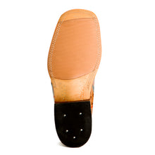 Load image into Gallery viewer, Anderson Bean Brandy Bruciato Full Quill Men&#39;s Boot
