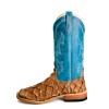 Anderson Bean Cigar Matte Big Bass Men's Boot