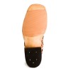 Anderson Bean Cigar Matte Big Bass Men's Boot