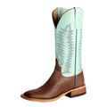 Anderson Bean Shrunken Sholder Mint Men's Boot
