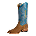 Anderson Bean Natural Bison Men's Boot