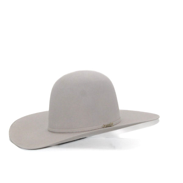 Biggar 10X Waggoner Silver Belly Felt Hat