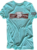 Lazy J Ranch Wear Banner T-Shirt