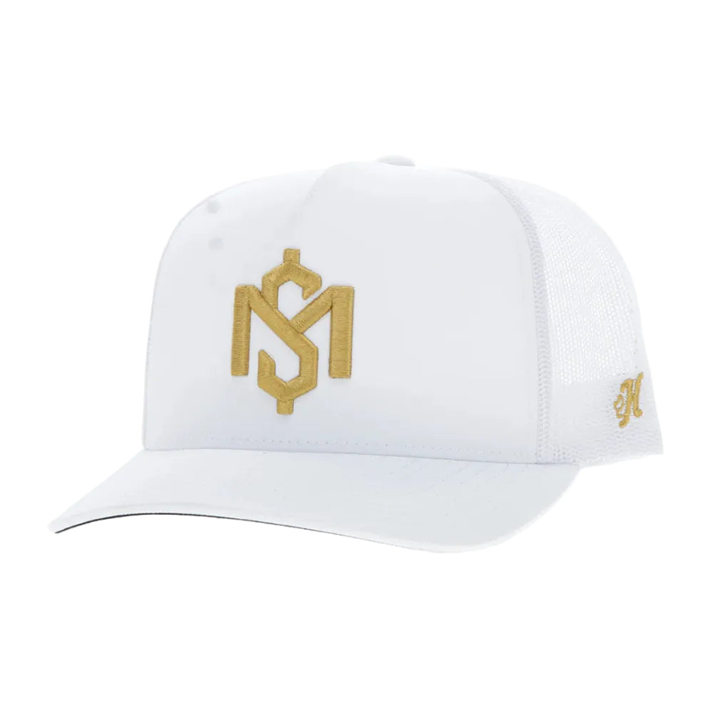 Hooey Shad Money Mayfield Cap