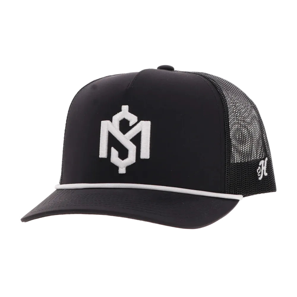 Hooey Shad Money Mayfield Cap
