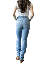 Load image into Gallery viewer, Kimes Ranch Ladies&#39; Sarah Light Wash Jean
