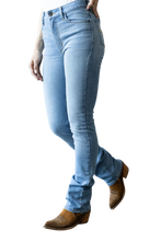 Load image into Gallery viewer, Kimes Ranch Ladies&#39; Sarah Light Wash Jean
