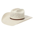 Stetson 20X Ogden Straw Hat