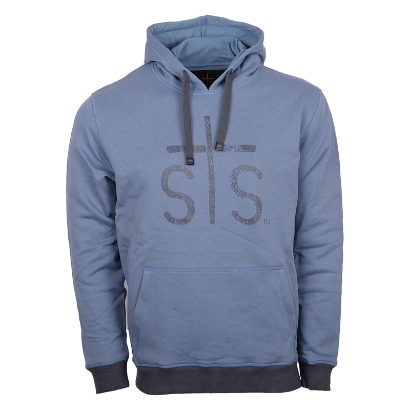 STS Men's Ranch Hoodie