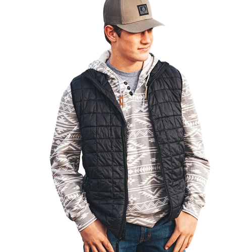 STS Youth Wesley Vest