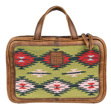 Load image into Gallery viewer, STS Baja Dreams Tessa Toiletry Bag
