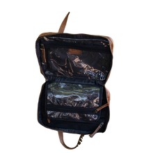 Load image into Gallery viewer, STS Baja Dreams Tessa Toiletry Bag
