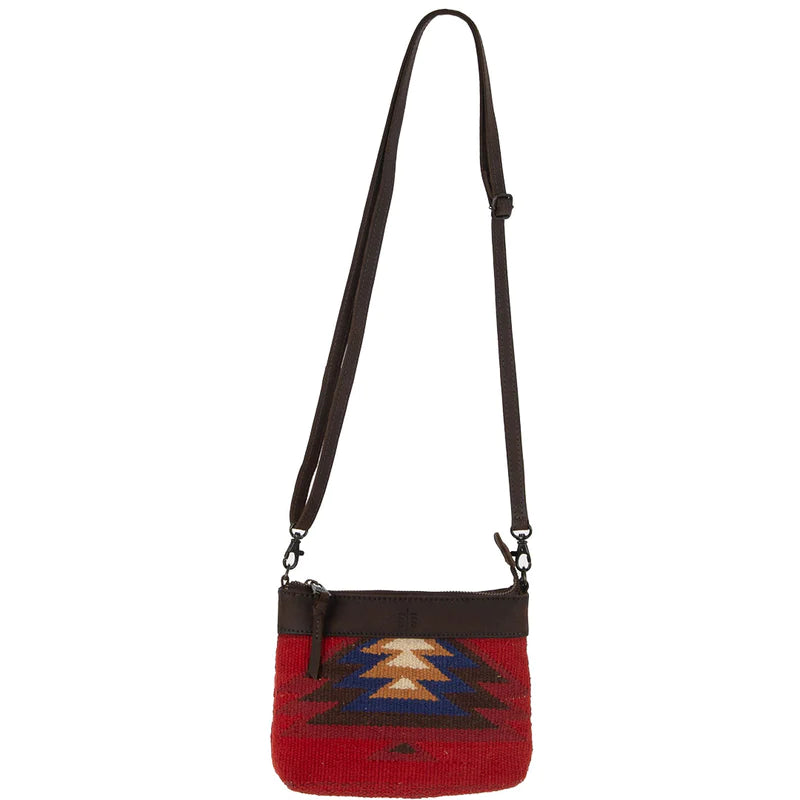 STS Crimson Sun Grace Crossbody