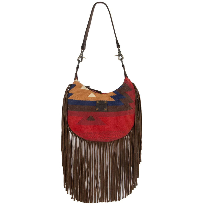 STS Crimson Sun Nellie Bag