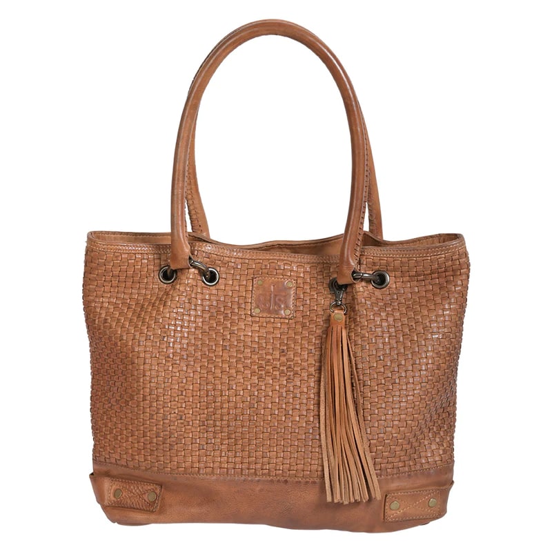 STS Sweetgrass Tote