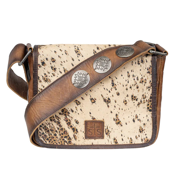 STS Serengeti Della Crossbody