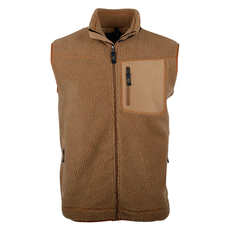 STS Men's Calgary Vest