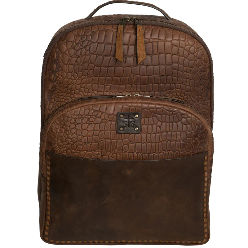 STS Catalina Croc Backpack