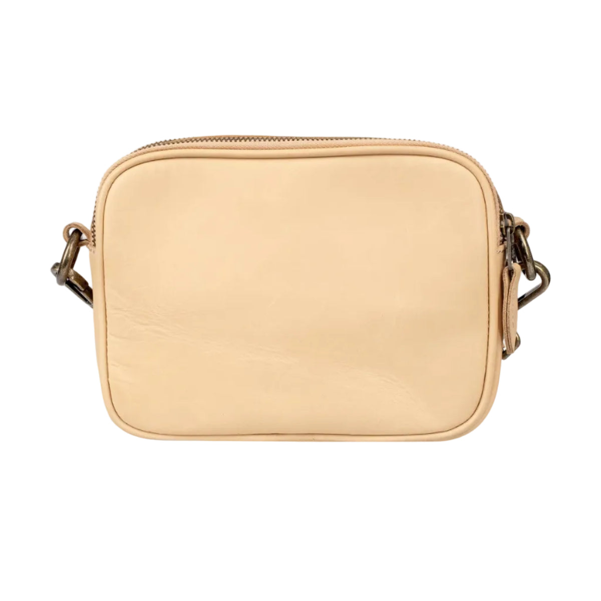 STS Basic Bliss Buckskin Crossbody