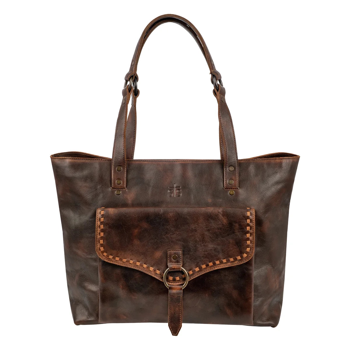 STS Bandera Carry-All Tote