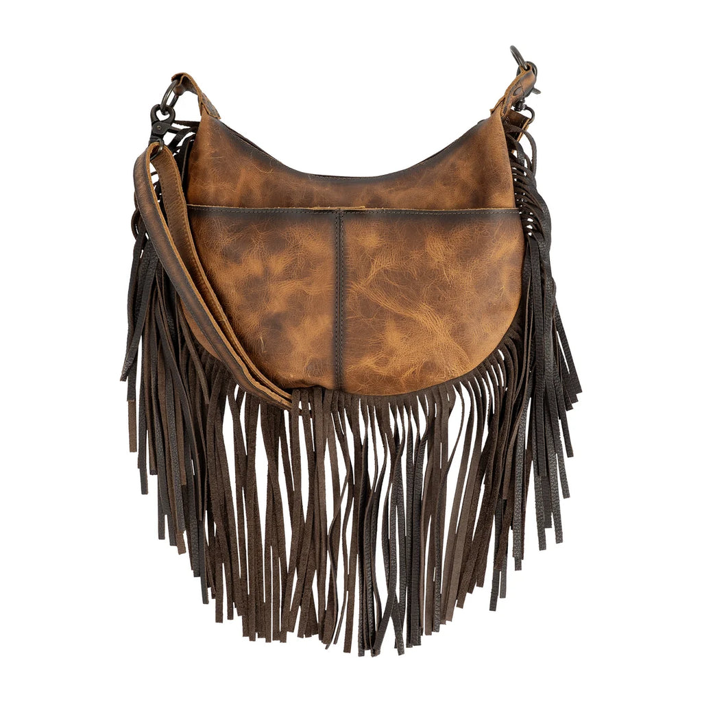 STS Guadalupe Cowhide Nelly Crossbody
