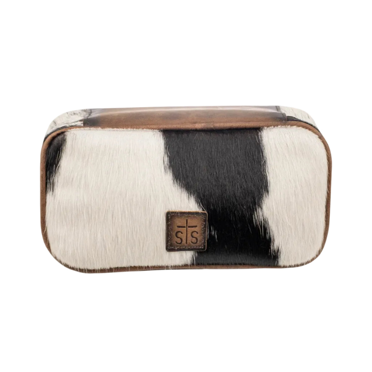 STS Cowhide Jewelry Organzier