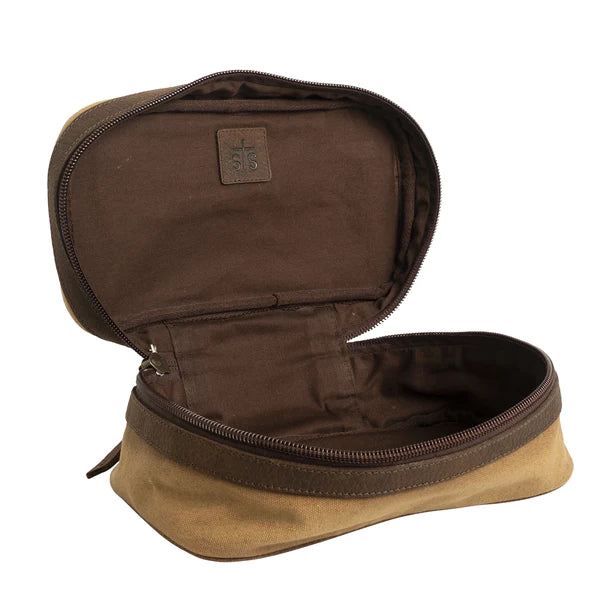 STS Buffalo Creek Shave Kit