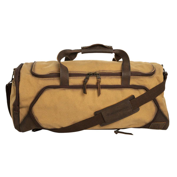 STS Buffalo Creek Large Duffle Bag
