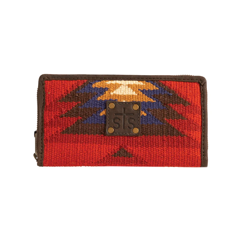 STS Crimson Sun Bifold