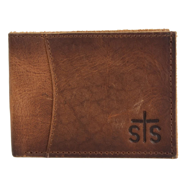STS Tucson Bifold