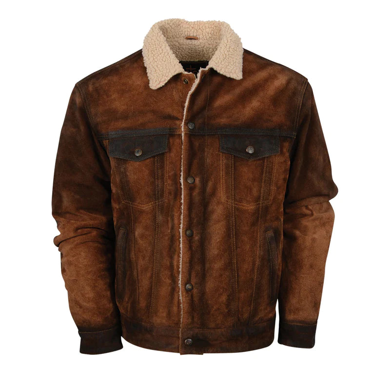 STS Men's Cash Money Jacket