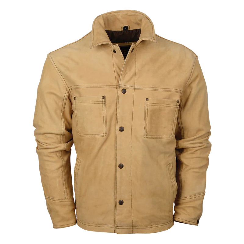 STS Men's Bowie Jacket