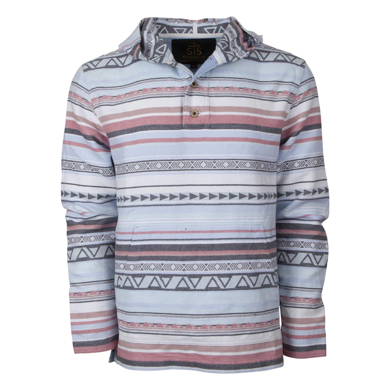 STS Men's Hayden Pullover