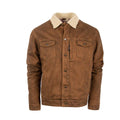 STS Men's Eldan Canvas Jacket