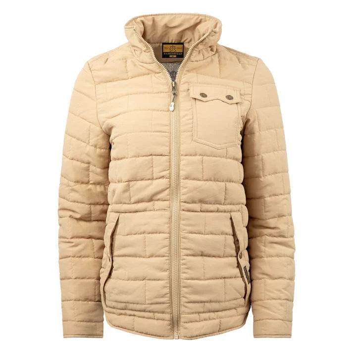 STS Ladies' Palmer Jacket