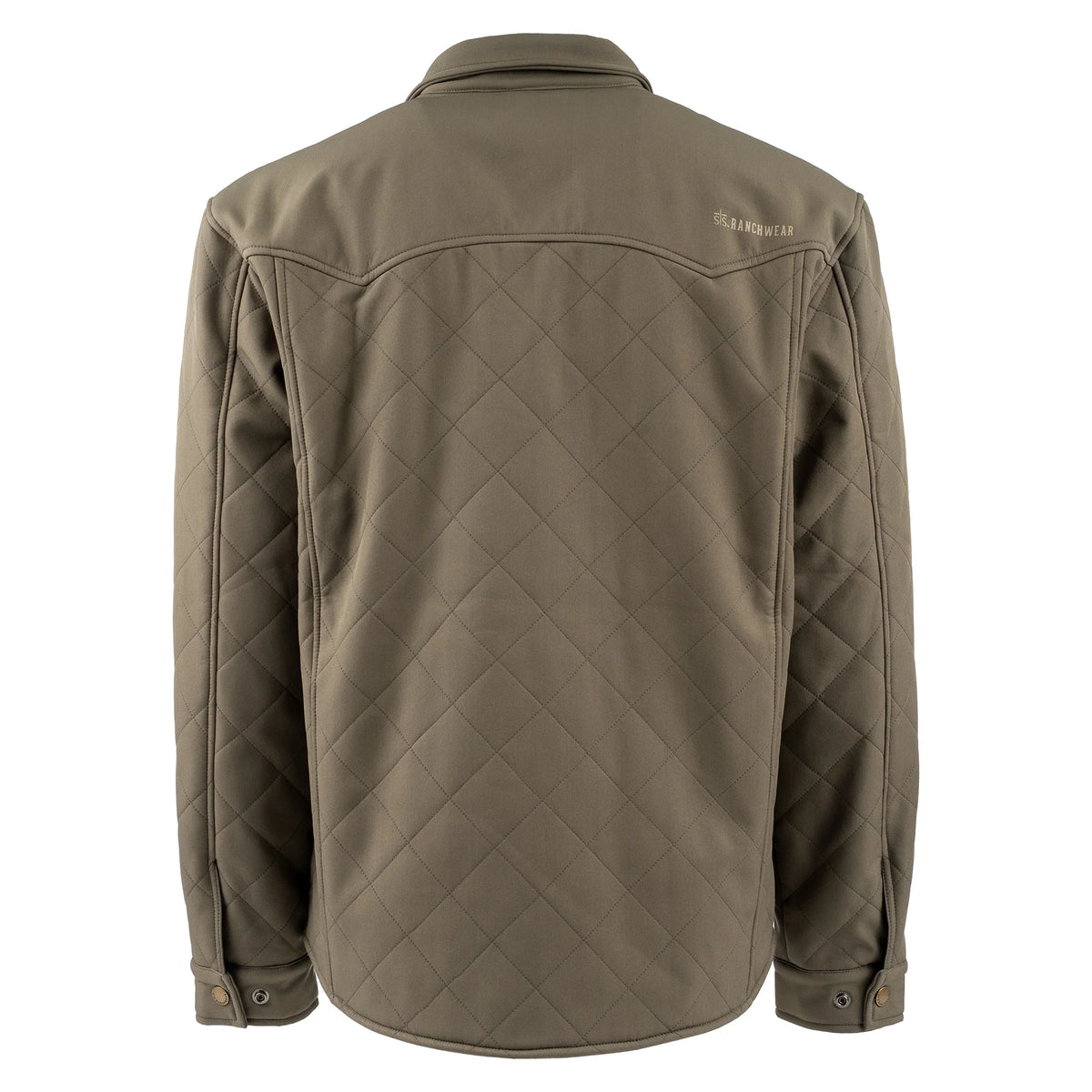 STS Sagebrush Men's Jacket