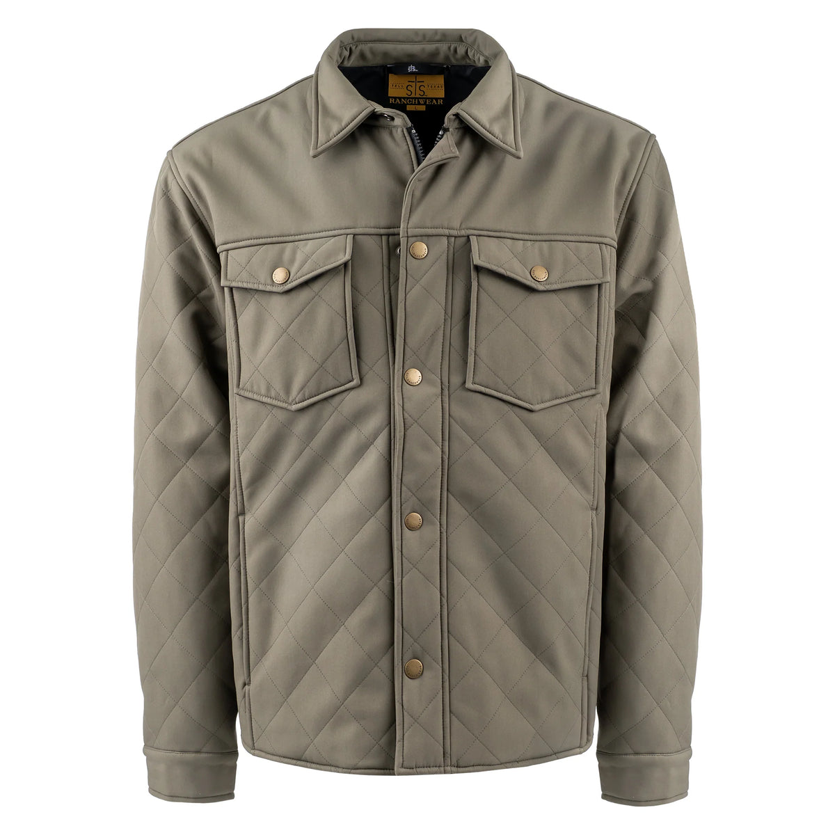 STS Sagebrush Men's Jacket