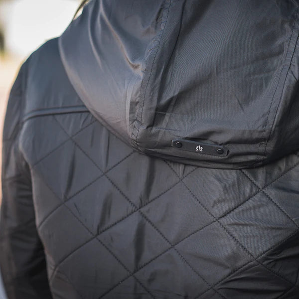 STS Blakely Jacket