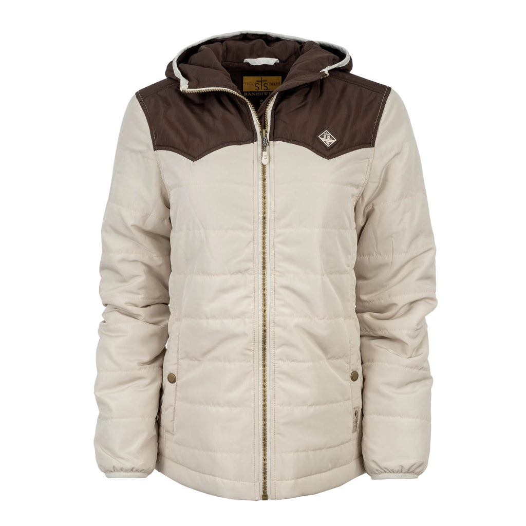 STS Rowan Women's Jacket