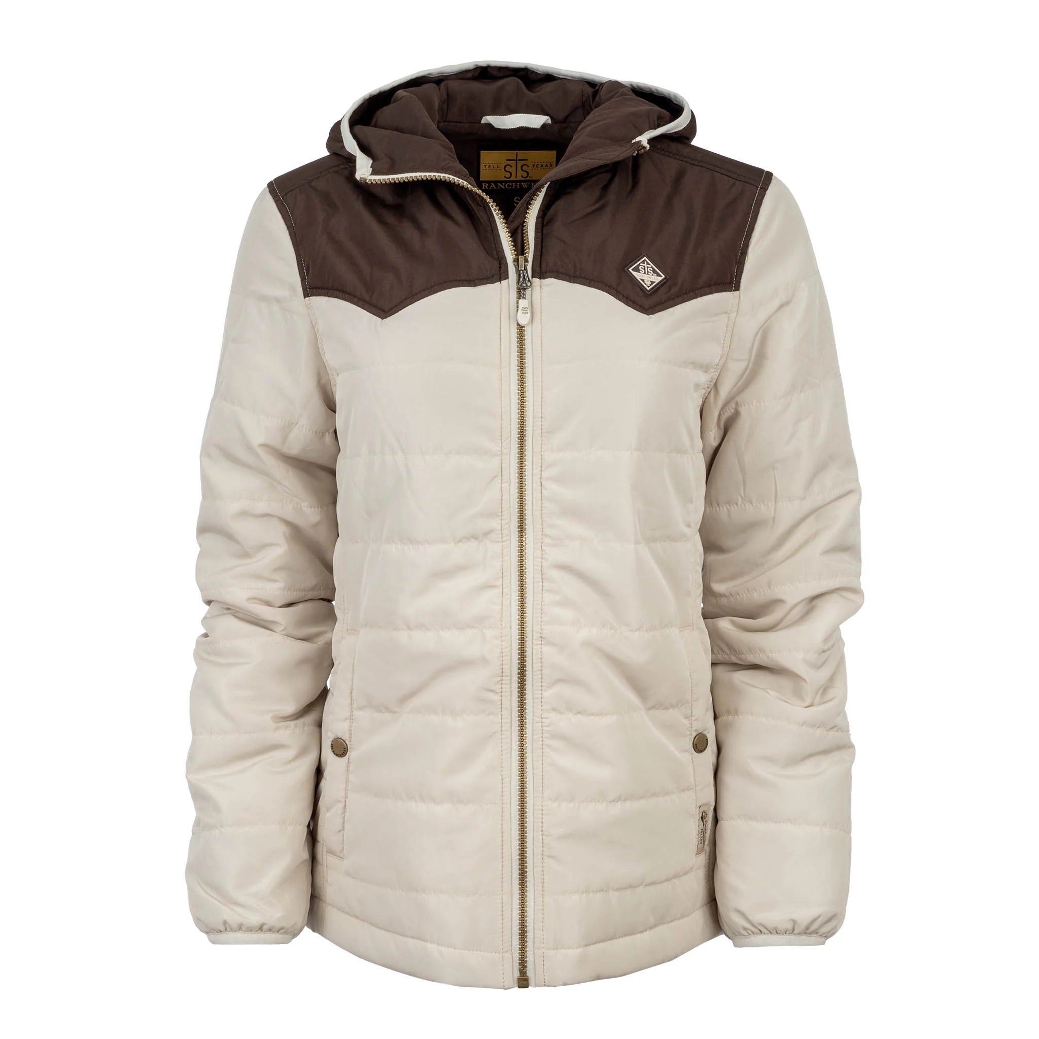 STS Rowan Women's Jacket
