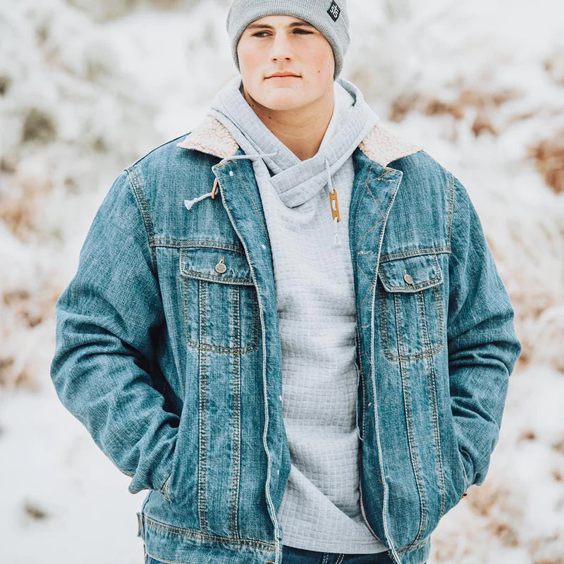 STS Men's Riggins Jacket